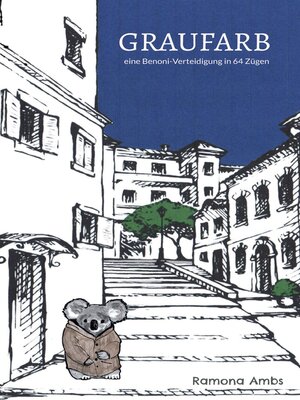 cover image of Graufarb
